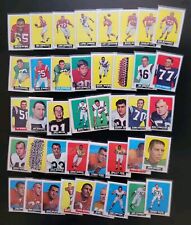 1964 topps football for sale  Rutland