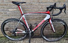 Conjunto de rodas Bianchi Oltre, Campagnolo Chorus 11 velocidades, Campagnolo Bullet, comprar usado  Enviando para Brazil