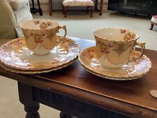 Aynsley vintage cups for sale  ORPINGTON