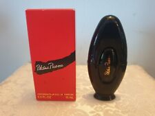 Paloma picasso edp usato  Desenzano del Garda