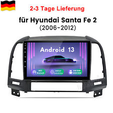 Android13 carplay hyundai gebraucht kaufen  Buttstädt