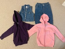 Girls baby clothes for sale  Bristow