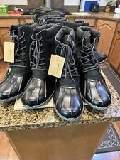 Men snow boots for sale  Smithfield