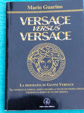 Versace versus versace usato  Tradate