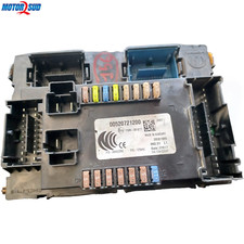 Body computer fiat usato  Sarno