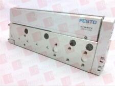 FESTO SLF-16-80-P-A / SLF1680PA (USADO), usado comprar usado  Enviando para Brazil