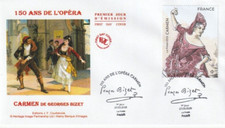 Fdc 2025 1er d'occasion  Levallois-Perret