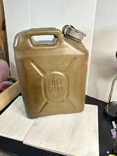 Army issued fuel for sale  Ellabell