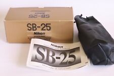 Nikon scatola vuota usato  Fiorenzuola d'Arda
