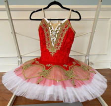 Tutu de balé profissional para Don Quixote, Firebird, Quebra-Nozes, La Bayadère comprar usado  Enviando para Brazil