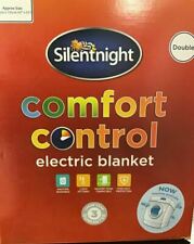 Silentnight 378567eb double for sale  SALISBURY