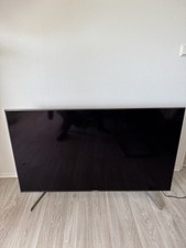 Sony 55xg8505 gebraucht kaufen  Homberg (Efze)