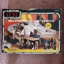 Vintage star wars for sale  FARNBOROUGH