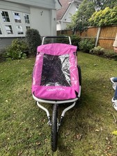 Croozer kids bike for sale  BOURNEMOUTH
