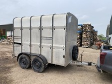 10ft ifor williams for sale  LUTTERWORTH