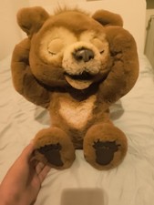 Hasbro furreal friends gebraucht kaufen  Kleinich