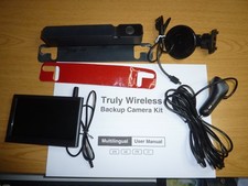 reversing camera for sale reversing camera for sale  COALVILLE