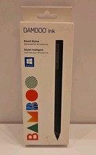Wacom bamboo ink for sale  Ormond Beach