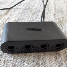 Riginal nintendo gamecube gebraucht kaufen  Bielefeld
