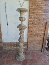 Vecchia colonna con usato  Fisciano