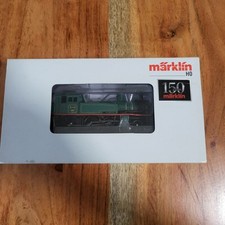 Märklin 150 jahre gebraucht kaufen  Bergisch Gladbach