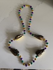 Alligator heads mardi for sale  Lake Saint Louis