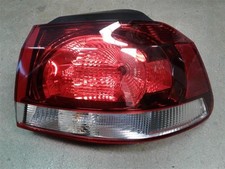 Lanterna traseira de passageiro hatchback externa compatível com 10-14 GOLF 233291 comprar usado  Enviando para Brazil