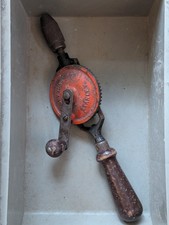 Vintage stanley hand for sale Vintage stanley hand for sale  CROWTHORNE