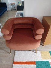 Velvet contemporary hattie for sale  CANNOCK