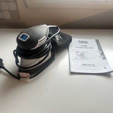 Mac allister 160w for sale  FALKIRK