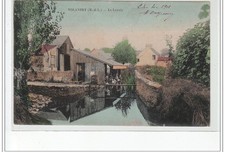 Volandry lavoir bon d'occasion  France