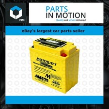 Mb9u motobatt quadflex for sale  UK
