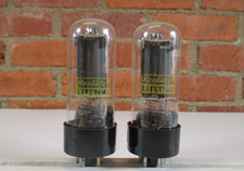 Realistic 6l6gc vacuum for sale  Santa Barbara