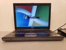 Vintage dell latitude d'occasion  Expédié en Belgium