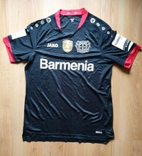 Bayer leverkusen sondertrikot gebraucht kaufen  Xanten