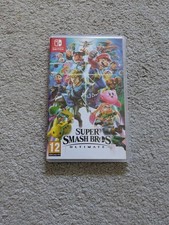 Nintendo switch super gebraucht kaufen  Olching