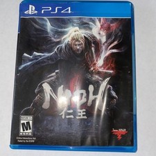 Nioh for sale  Los Angeles