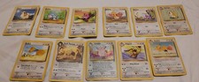 Pokemon cards holo for sale  CREWE