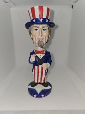 Collectable uncle sam for sale  Macomb