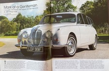 1967 jaguar 240 for sale  Middletown