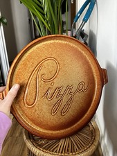 Vintage pizza serving for sale  MALVERN