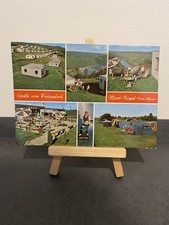 Vintage postkarte grüße gebraucht kaufen  Hannover