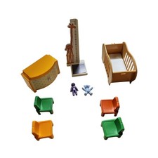 Playmobil kinderzimmer set gebraucht kaufen  Deutschland