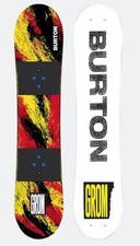 Burton grom ketchup usato  Sant Ambrogio di Torino