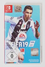Fifa nintendo switch gebraucht kaufen  Windach