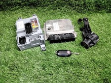 Kit chiavi centralina usato Kit chiavi centralina usato  Italia