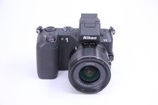 Mint black nikon for sale  Cary