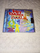 Hit dance 2000 usato  Genova