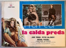 1966 roger vadim usato  Milano