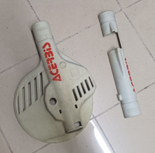 Acerbis copridisco protezione usato  Villamiroglio